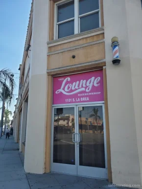 The Lounge Barbershop, Inglewood - Photo 4