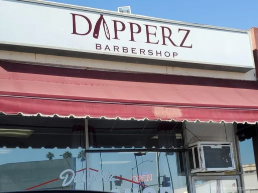 Dapperz Barbershop, Inglewood - Photo 3