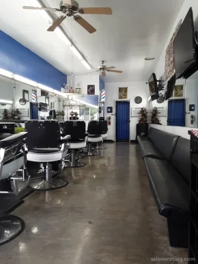 Dalaja's Barber Shop, Inglewood - Photo 2