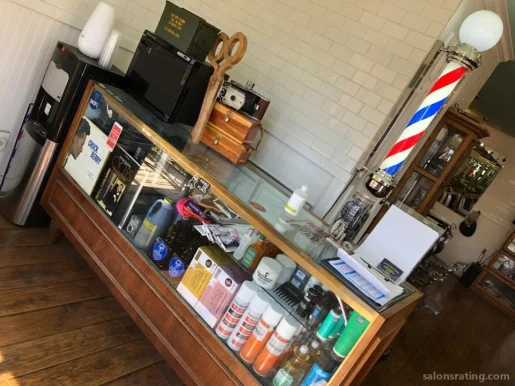 The Traditional Barber, Inglewood - Photo 2