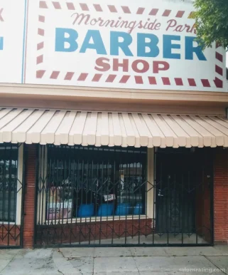 Morningside Park Barber Shop, Inglewood - Photo 3