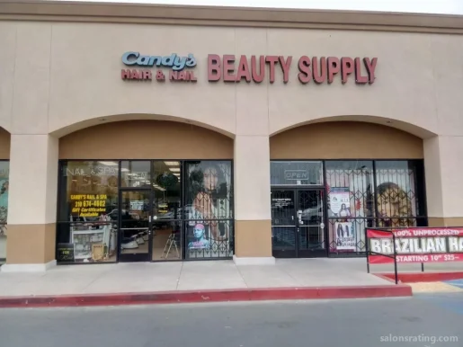 Candy's Nail and Spa, Inglewood - Photo 4