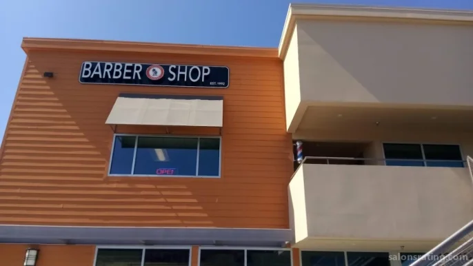 Positive Trendz Barber Shop, Inglewood - Photo 2