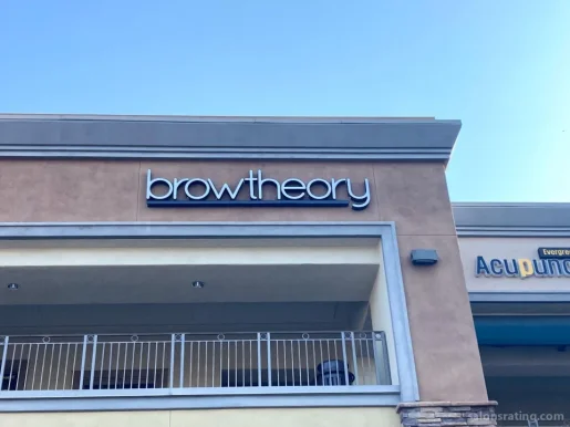 Brow Theory Studio, Irvine - Photo 1