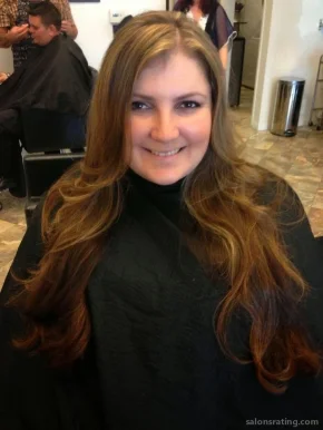 Hair By Stephanie Karsh, Irvine - Photo 4