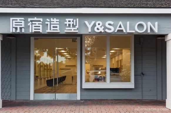 Y&S Salon, Irvine - Photo 1