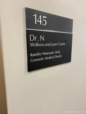 Dr. N. Wellness and Laser Center, Irvine - Photo 3