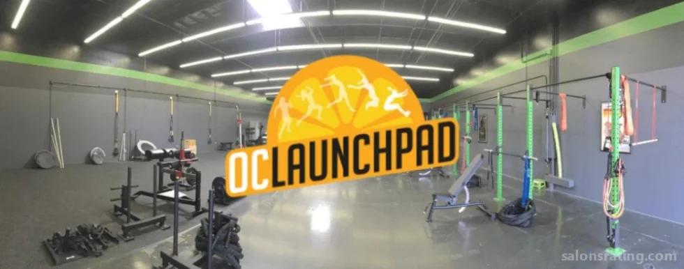 The OC Launch Pad, Irvine - Photo 4