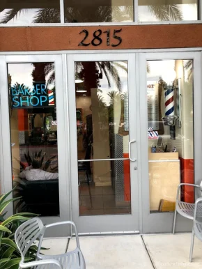 The Neighborhood Barbershop and Salon, Irvine - Photo 1