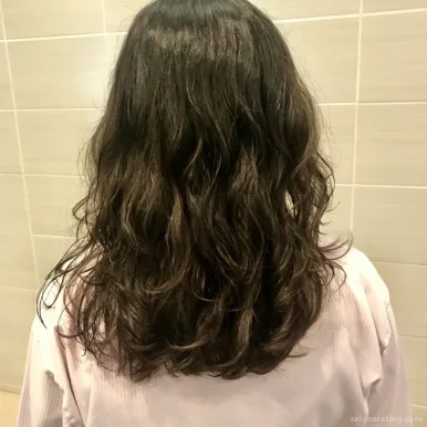 Hair by Nicole Kim, Irvine - Photo 2
