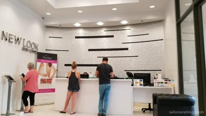 New Look Skin Center, Irvine - Photo 4