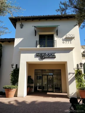 New Look Skin Center, Irvine - Photo 3