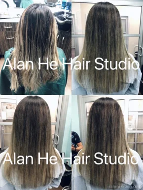 Alan He Hair Studio 31, Irvine - Photo 3