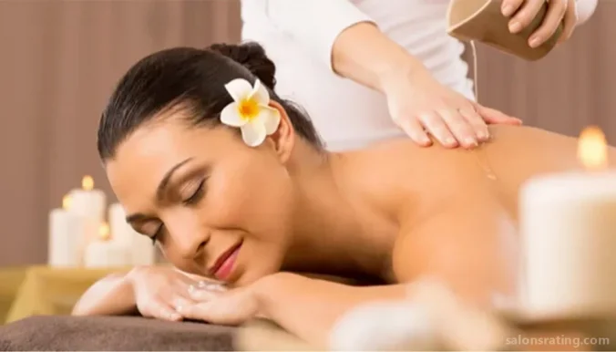 Classic Massages, Irvine - 