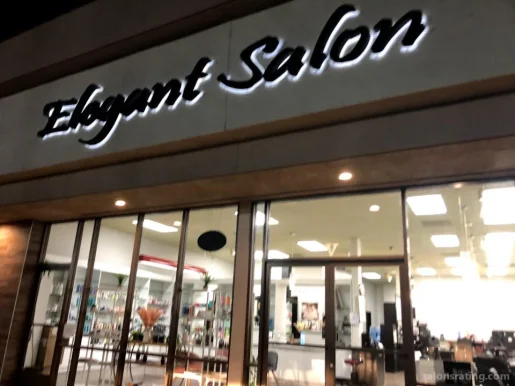 Elegant Salon, Irvine - Photo 1