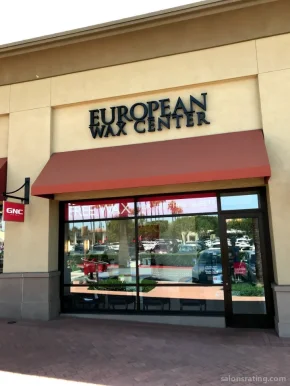 European Wax Center, Irvine - Photo 1
