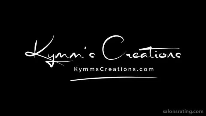 Kymms Creations, Irvine - 