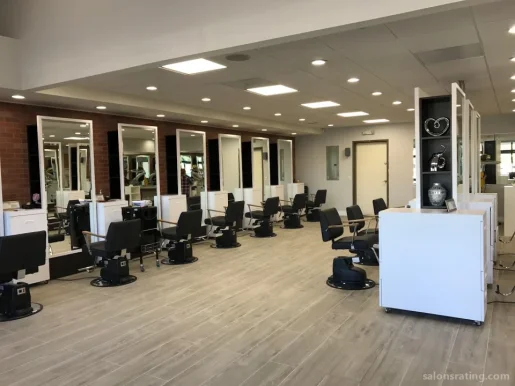 K Top Hair Salon, Irvine - Photo 1