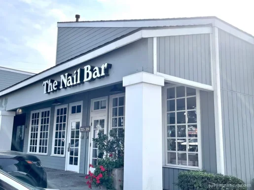 The Nail Bar, Irvine - Photo 1