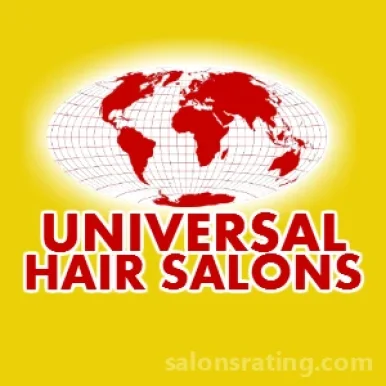Universal Hair Salons, Irvine - Photo 2