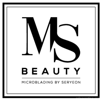 MS Beauty, Irvine - 
