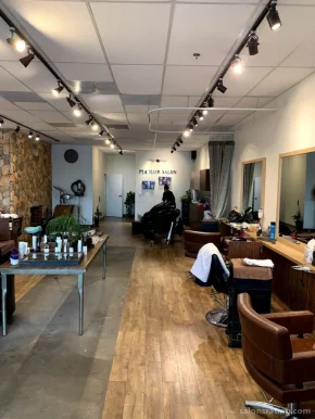 PIA hair salon, Irvine - Photo 1