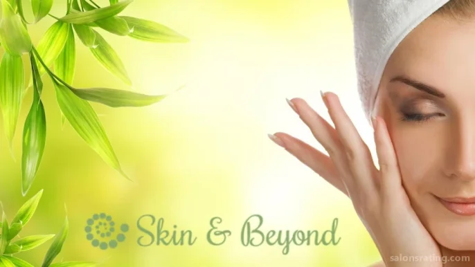 Skin & Beyond Inc, Irvine - 