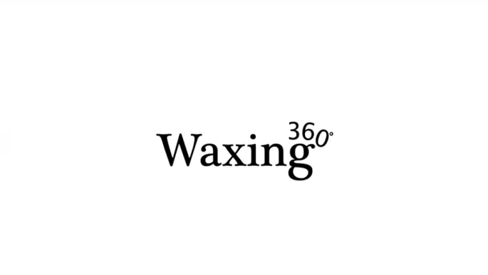 Waxing 360°, Irvine - 