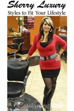 Orange County Beauty Hair Salon, Irvine - Photo 1