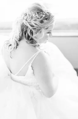 Bridal Hair and Makeup by Elizabeth Hickman, Irvine - Photo 4