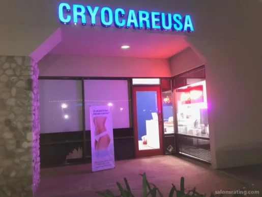 CryocareUSA, Irvine - Photo 2