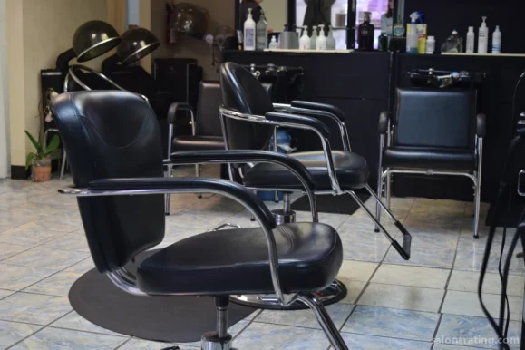 Pro Hair Salon, Irving - Photo 1