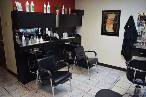 Pro Hair Salon, Irving - Photo 5