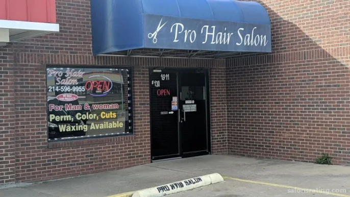Pro Hair Salon, Irving - Photo 2