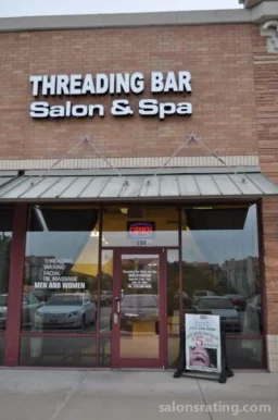 Threading Bar Salon, Irving - Photo 5
