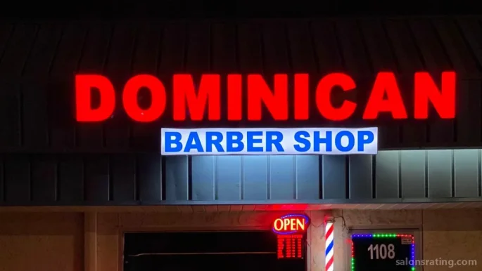 Dominican barber shop, Irving - Photo 2