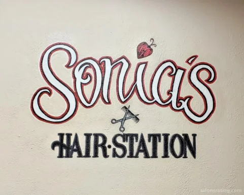 Sonia's Hair Station, Irving - Photo 3