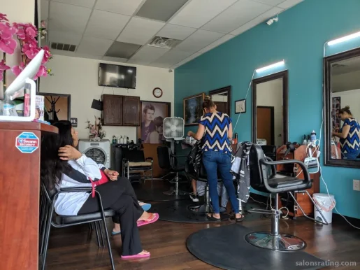 Mary's Beauty Hair Salon, Irving - Photo 2