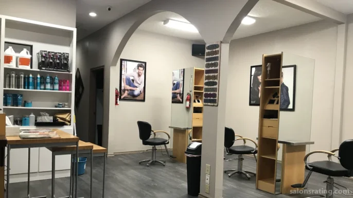 Navarro Hair Studio, Irving - Photo 1