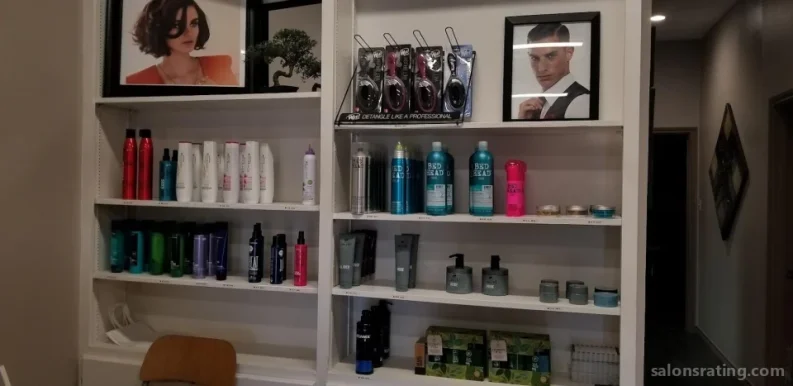 Navarro Hair Studio, Irving - Photo 2
