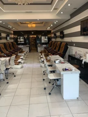 Chic Nails Lounge, Irving - Photo 3