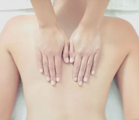 Las Colinas Therapeutic Massage, Irving - Photo 2