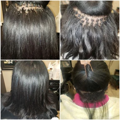 Dominican Blowouts Beauty Salon, Irving - Photo 2