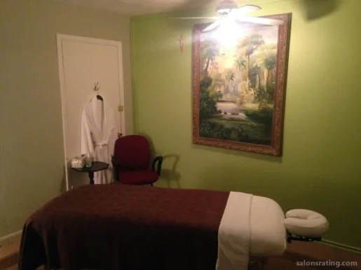 James Sears Massage (by appointment only), Irving - 