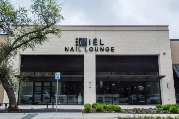 Ciel Nail Lounge, Irving - Photo 1