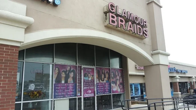 Glamour Braids, Irving - Photo 5