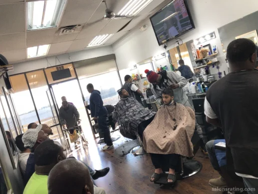 NEX Barbershop, Irving - Photo 4