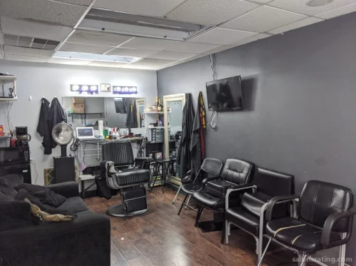 NEX Barbershop, Irving - Photo 6