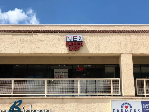 NEX Barbershop, Irving - Photo 1