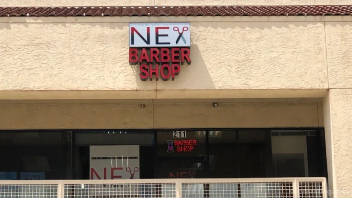 NEX Barbershop, Irving - Photo 3
